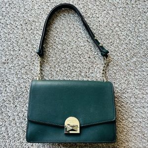 Neve Medium Convertible Flap Shoulder Bag